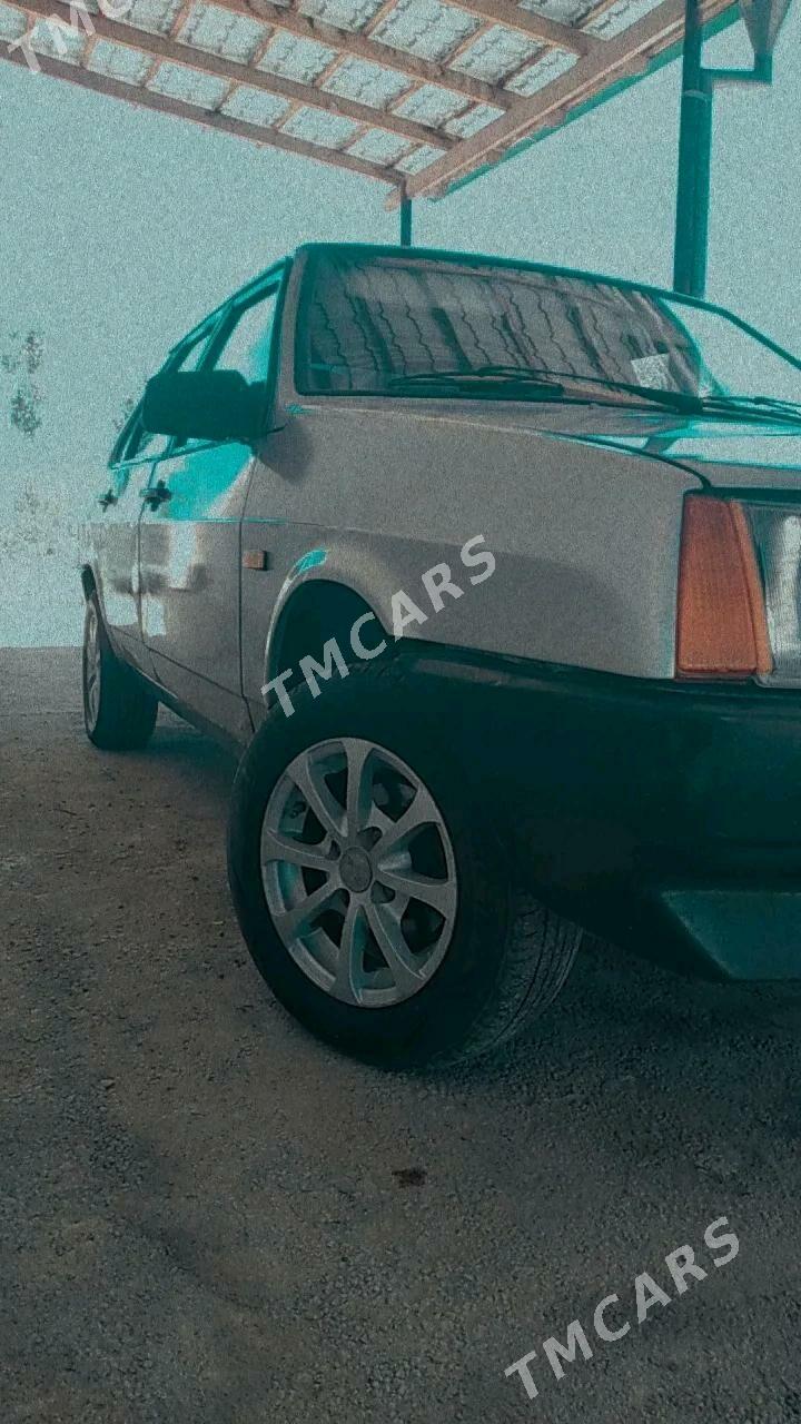 Lada 21099 2004 - 30 000 TMT - Болдумсаз - img 2