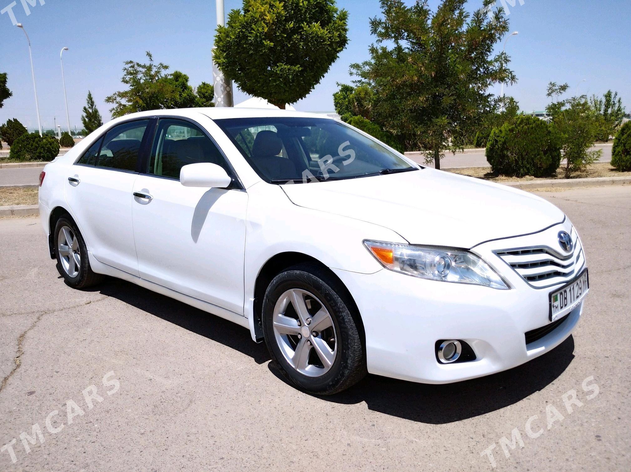 Toyota Camry 2010 - 160 000 TMT - Mary - img 2