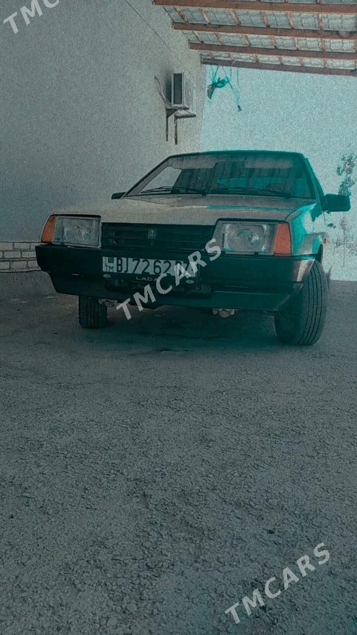 Lada 21099 2004 - 30 000 TMT - Болдумсаз - img 3