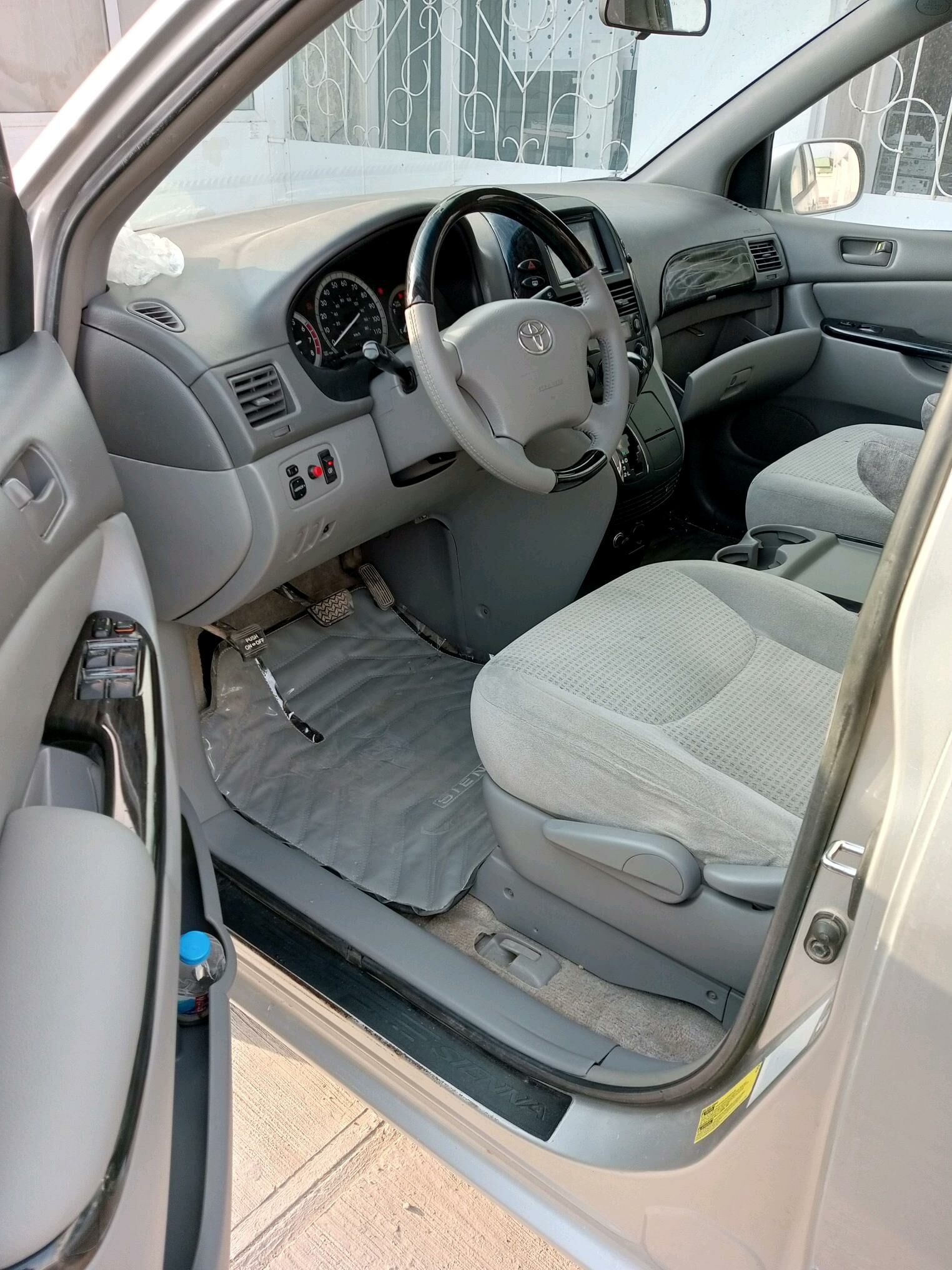 Toyota Rul 2 000 TMT - Туркменабат - img 4