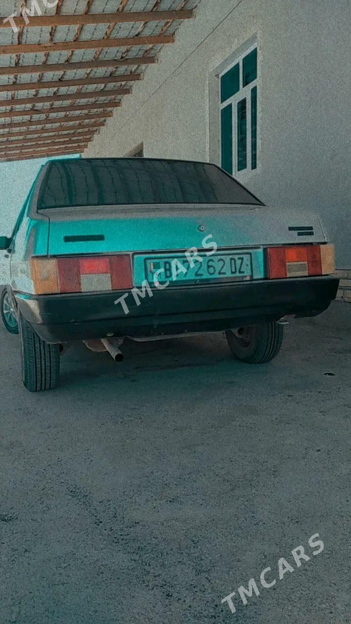 Lada 21099 2004 - 30 000 TMT - Болдумсаз - img 4