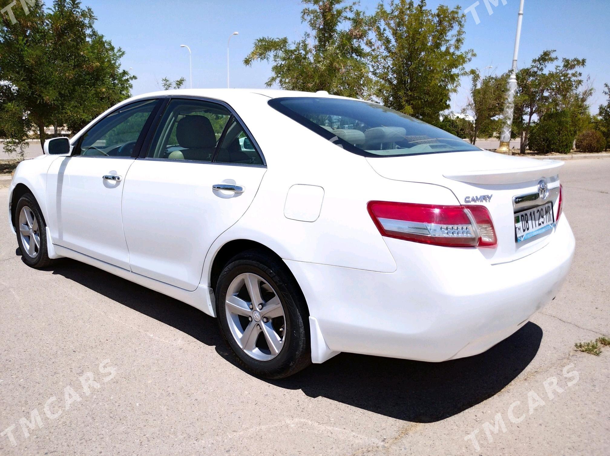 Toyota Camry 2010 - 160 000 TMT - Mary - img 4