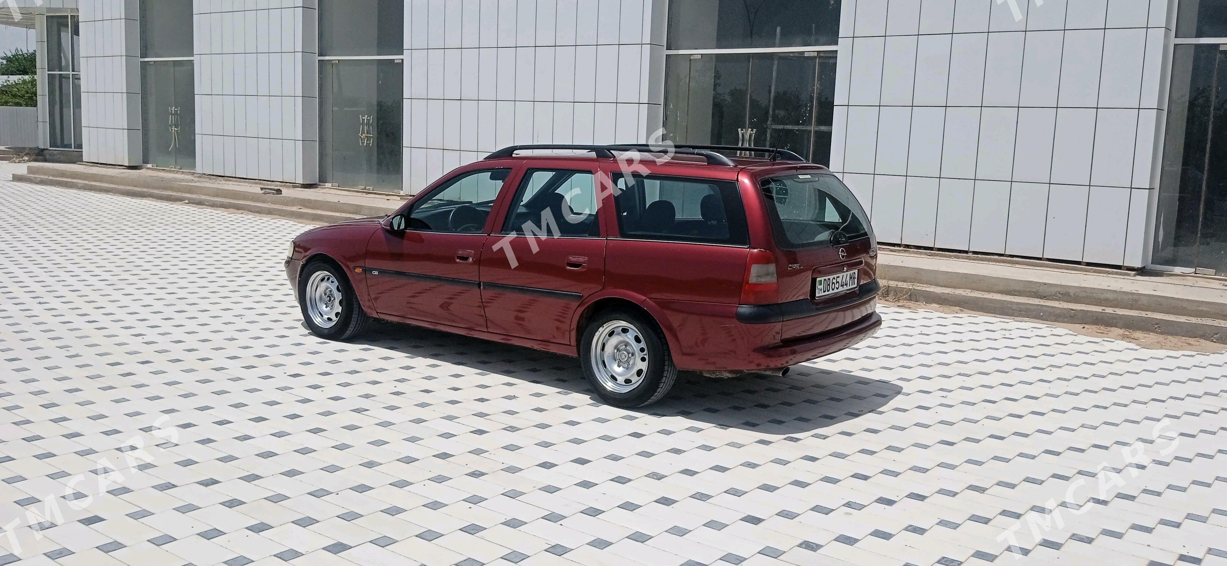 Opel Vectra 1997 - 35 000 TMT - Mary - img 3