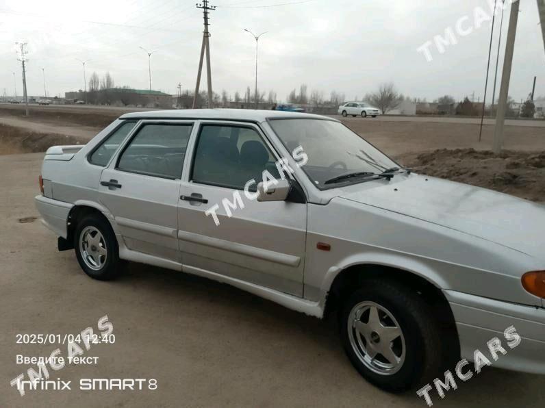 Lada 2115 2003 - 30 000 TMT - Boldumsaz - img 2