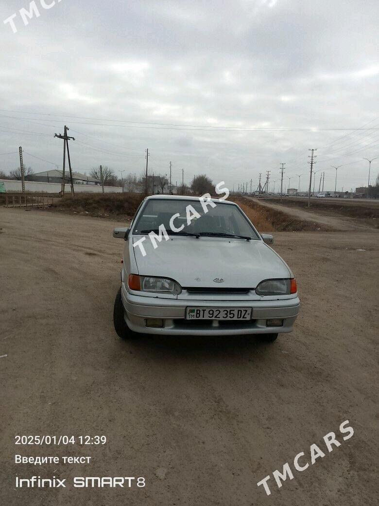Lada 2115 2003 - 30 000 TMT - Boldumsaz - img 3