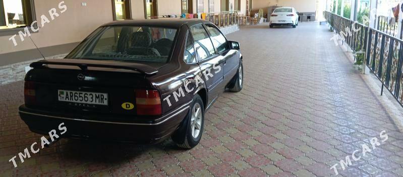 Opel Vectra 1993 - 27 000 TMT - Мары - img 4
