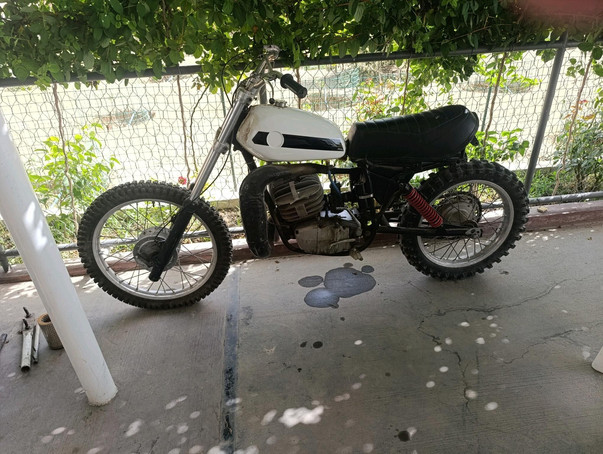 кавасаки 55 000 TMT - Aşgabat - img 5