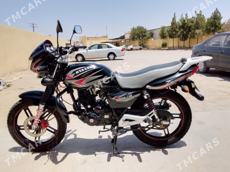 Fekon FK200-14G 2014 - 21 000 TMT - Kerki - img 2