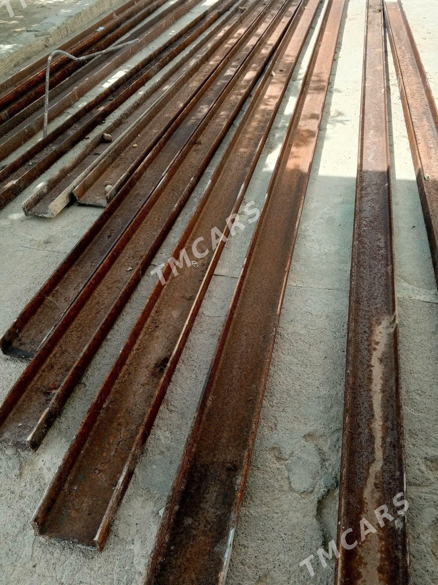 orus şiwerlyr - Aşgabat - img 4