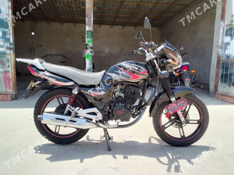 Fekon FK200-14G 2014 - 21 000 TMT - Kerki - img 4