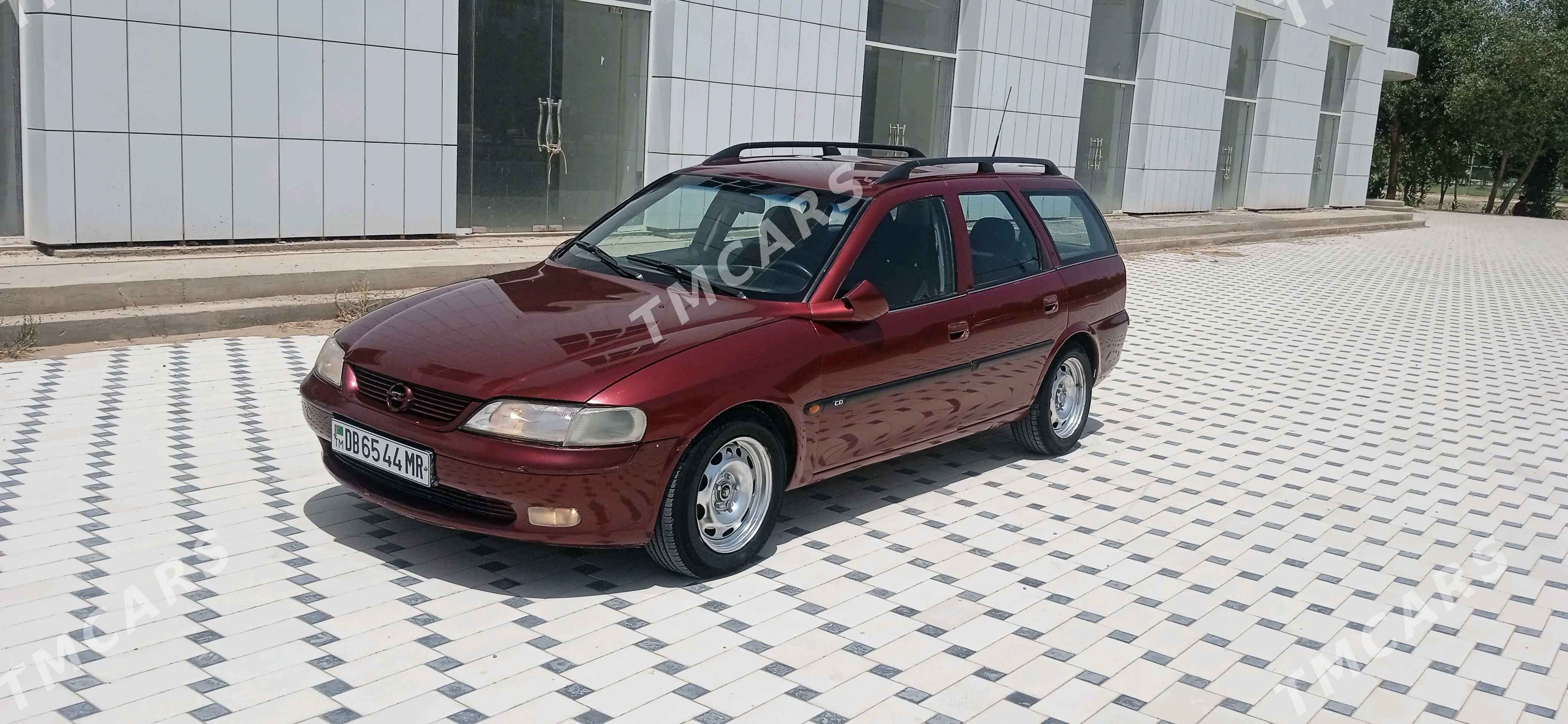 Opel Vectra 1997 - 35 000 TMT - Mary - img 5