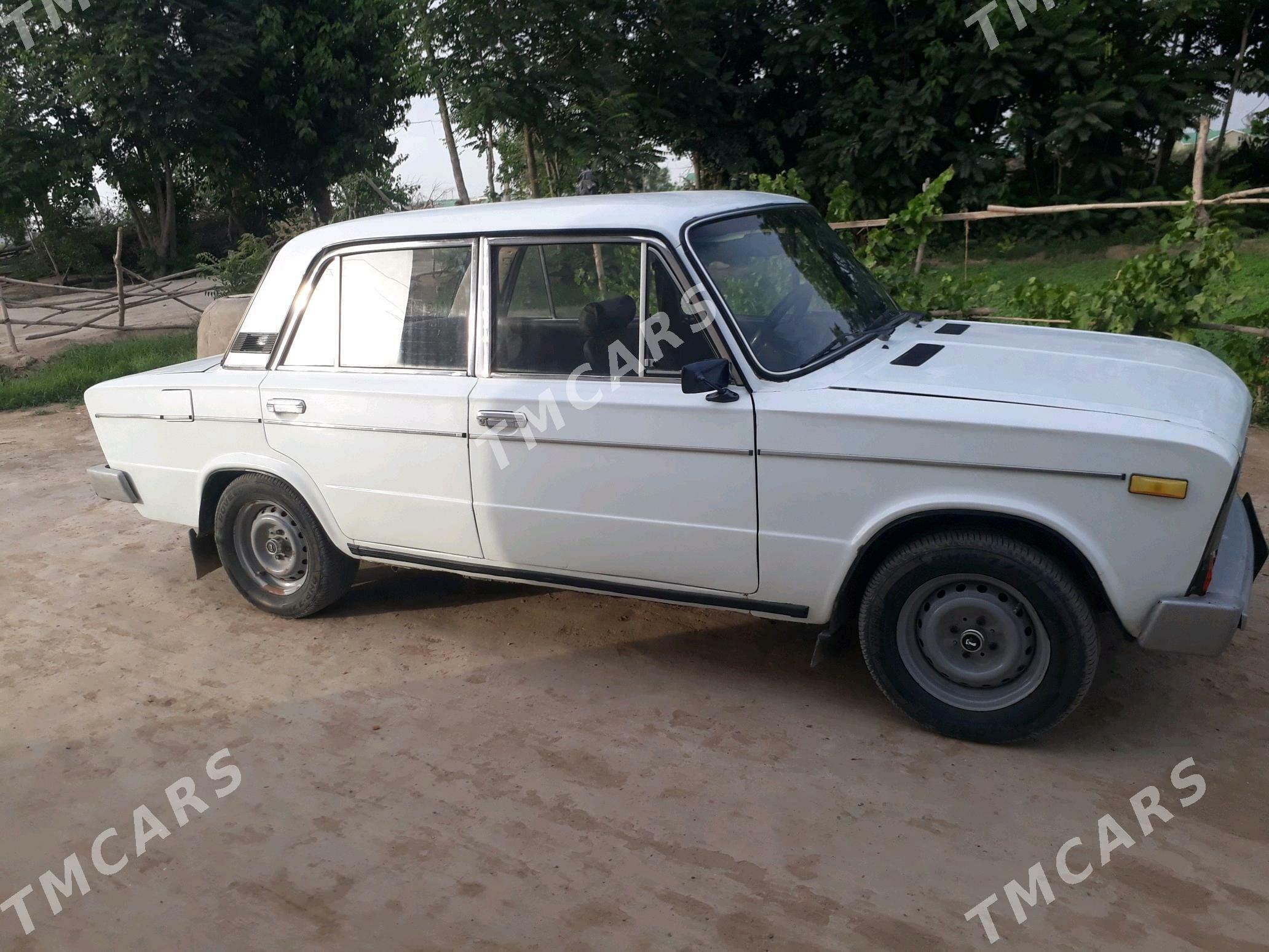 Lada 2106 2000 - 34 000 TMT - Байрамали - img 3