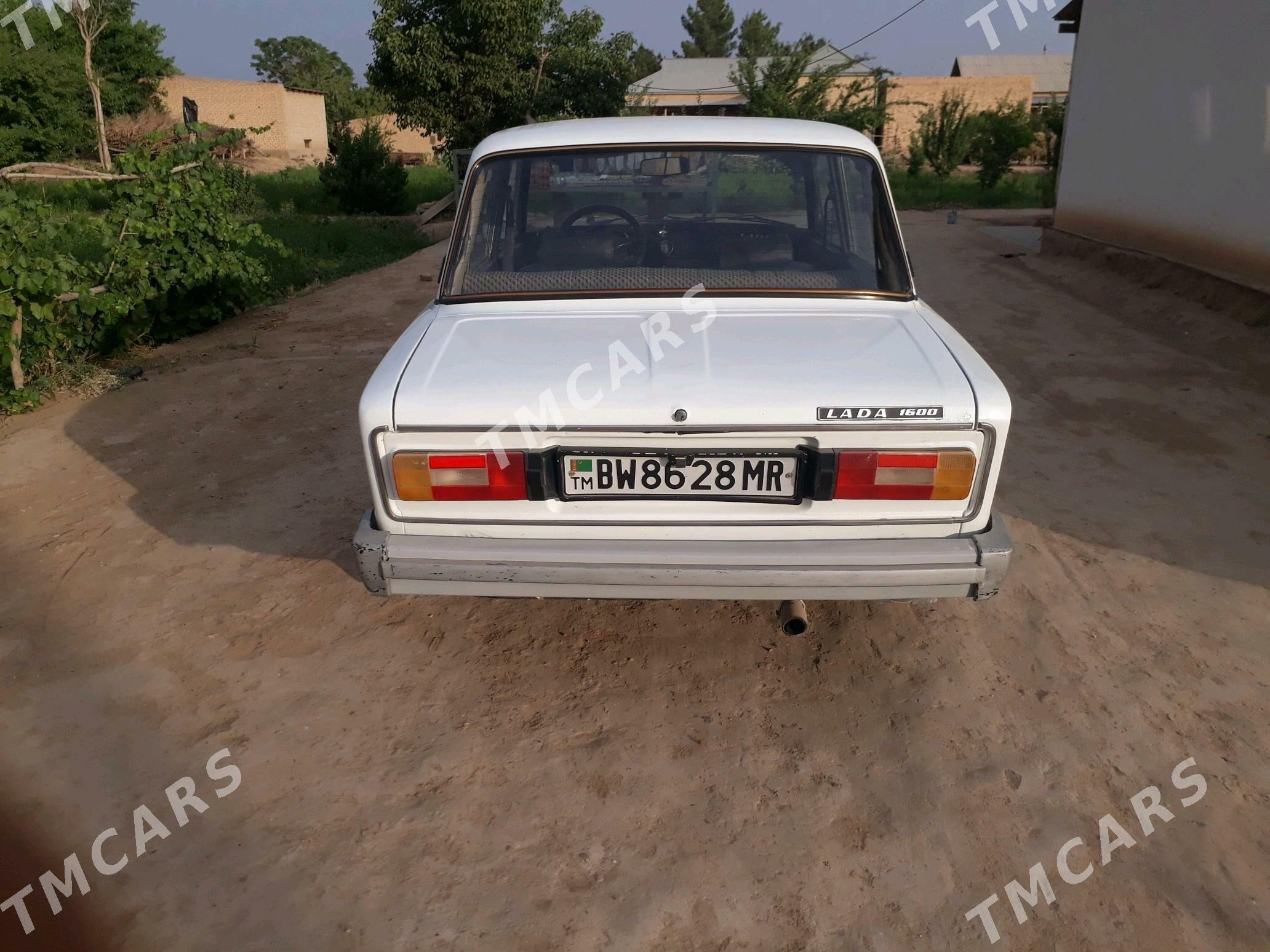 Lada 2106 2000 - 34 000 TMT - Байрамали - img 4