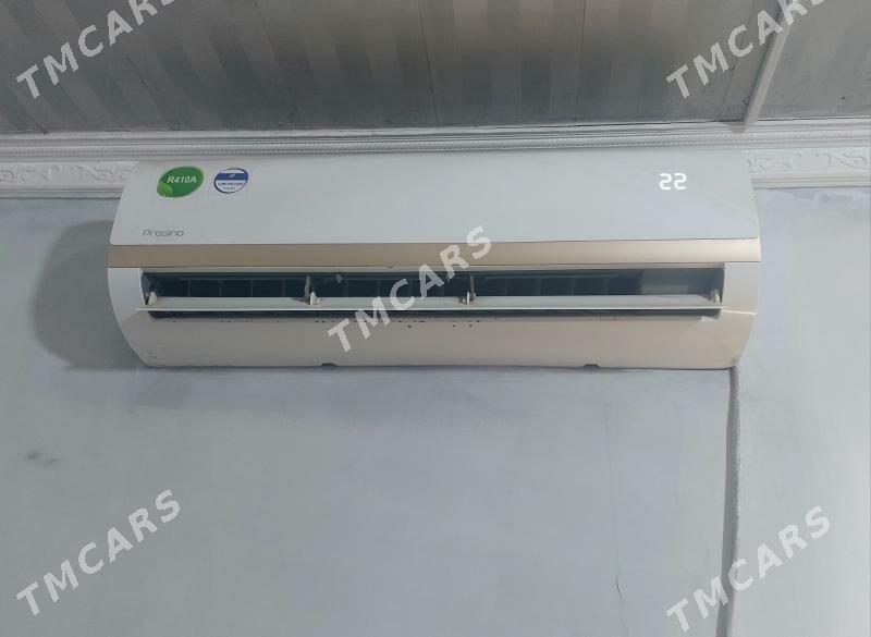 Presion 60 kw konsianer - Çoganly - img 2
