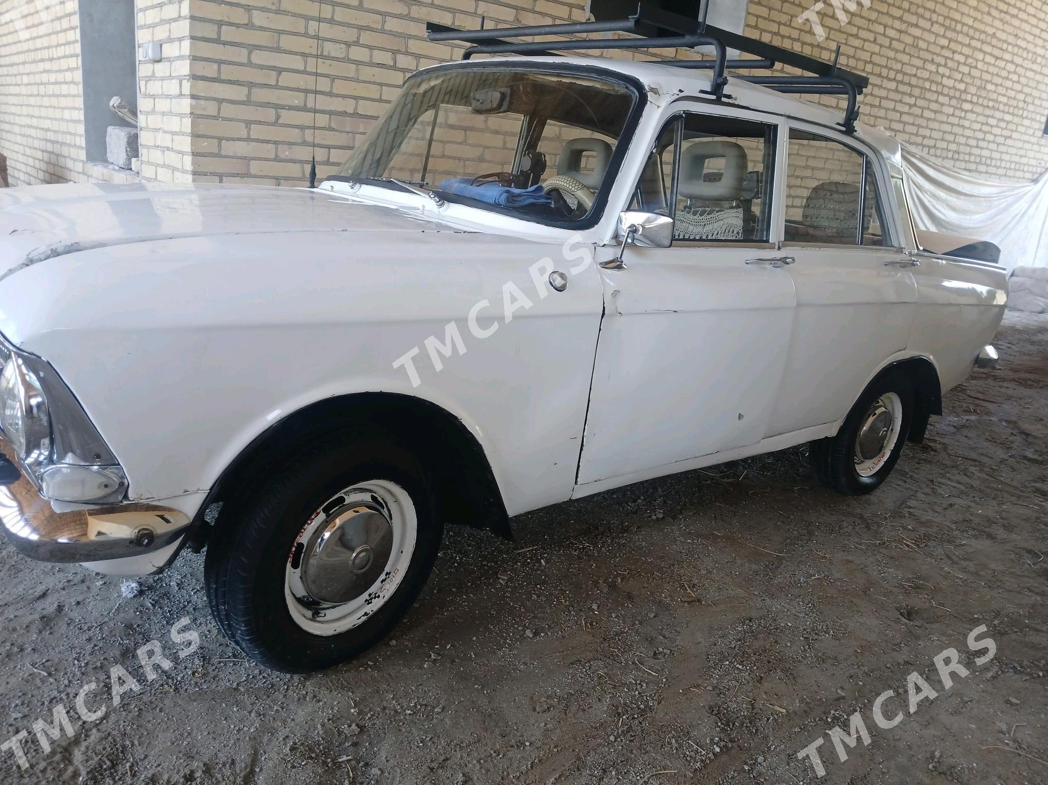 Москвич 412 1984 - 15 000 TMT - Туркменабат - img 4
