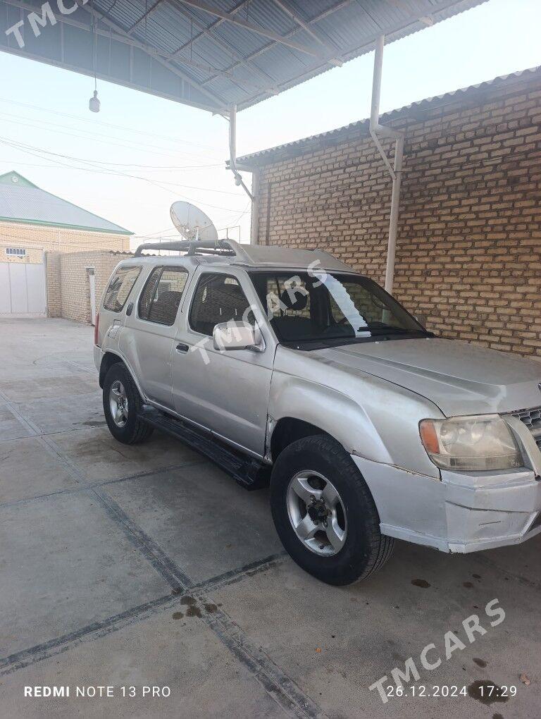 Nissan Xterra 2002 - 40 000 TMT - Мары - img 2