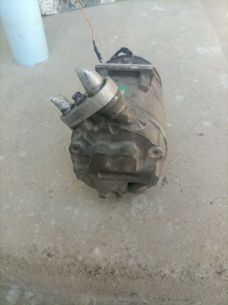 kompiressor kampiresir 200 TMT - Aşgabat - img 2