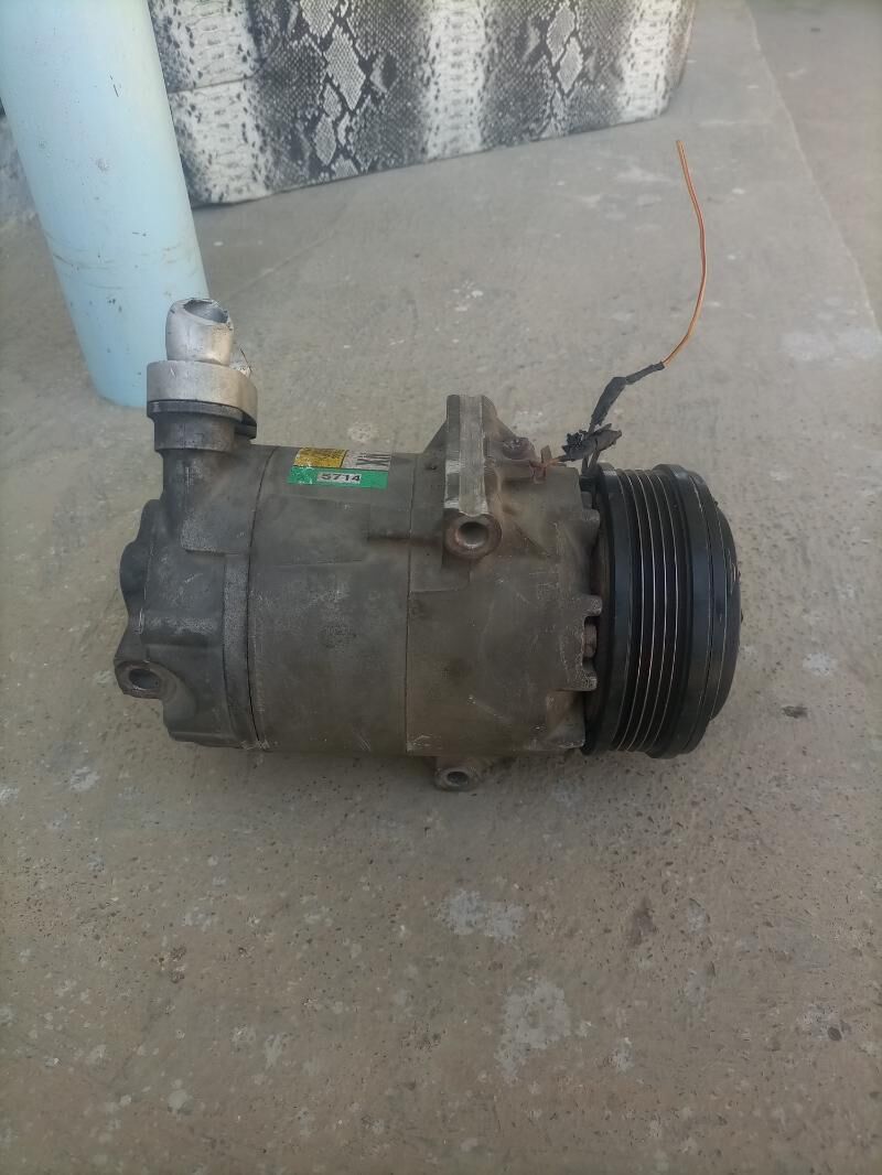 kompiressor kampiresir 200 TMT - Aşgabat - img 5