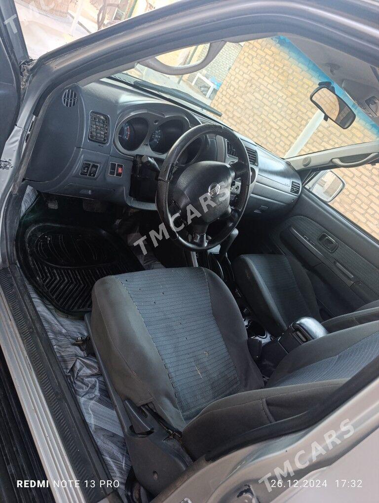 Nissan Xterra 2002 - 40 000 TMT - Мары - img 4