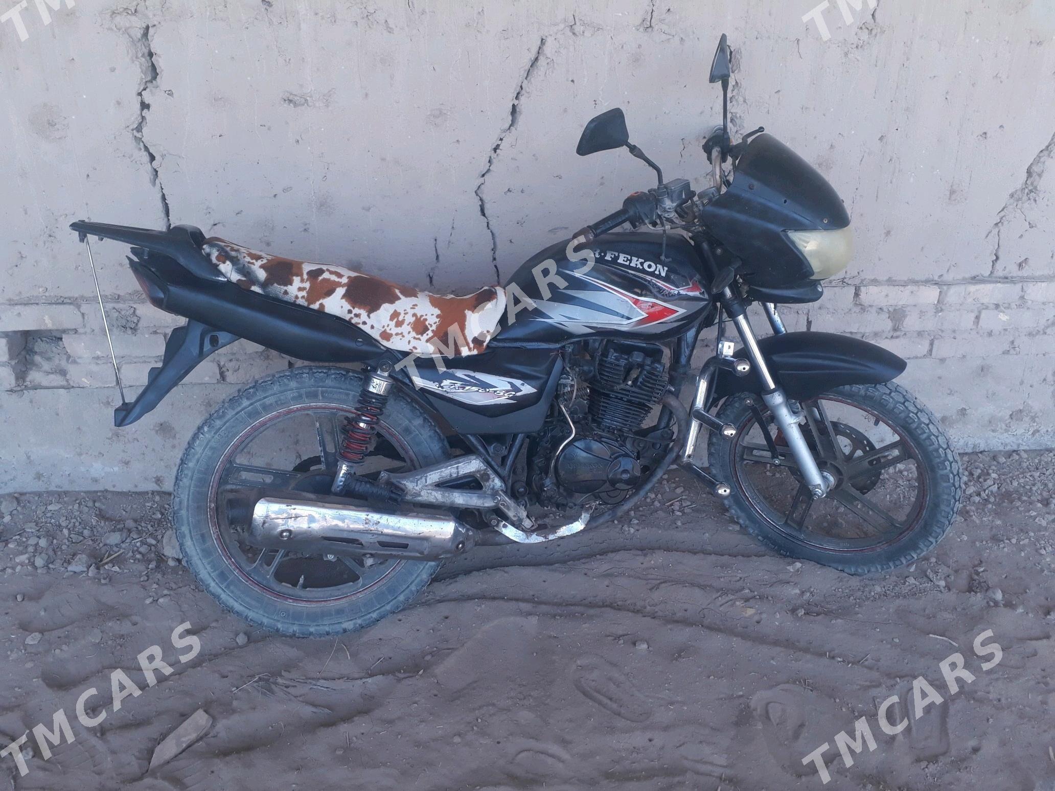 Fekon FK200-14G 2013 - 14 000 TMT - Акдепе - img 2
