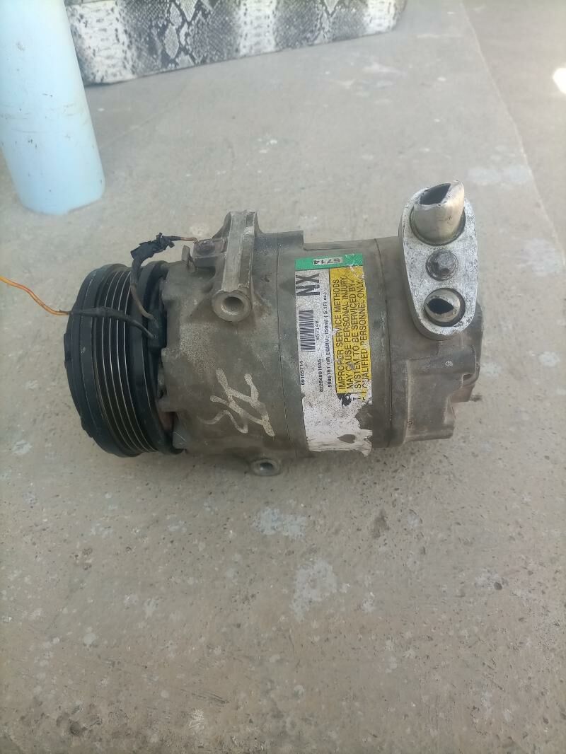 kompiressor kampiresir 200 TMT - Aşgabat - img 4