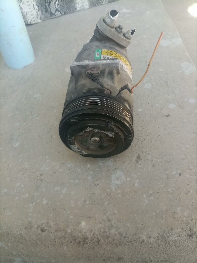 kompiressor kampiresir 200 TMT - Aşgabat - img 3