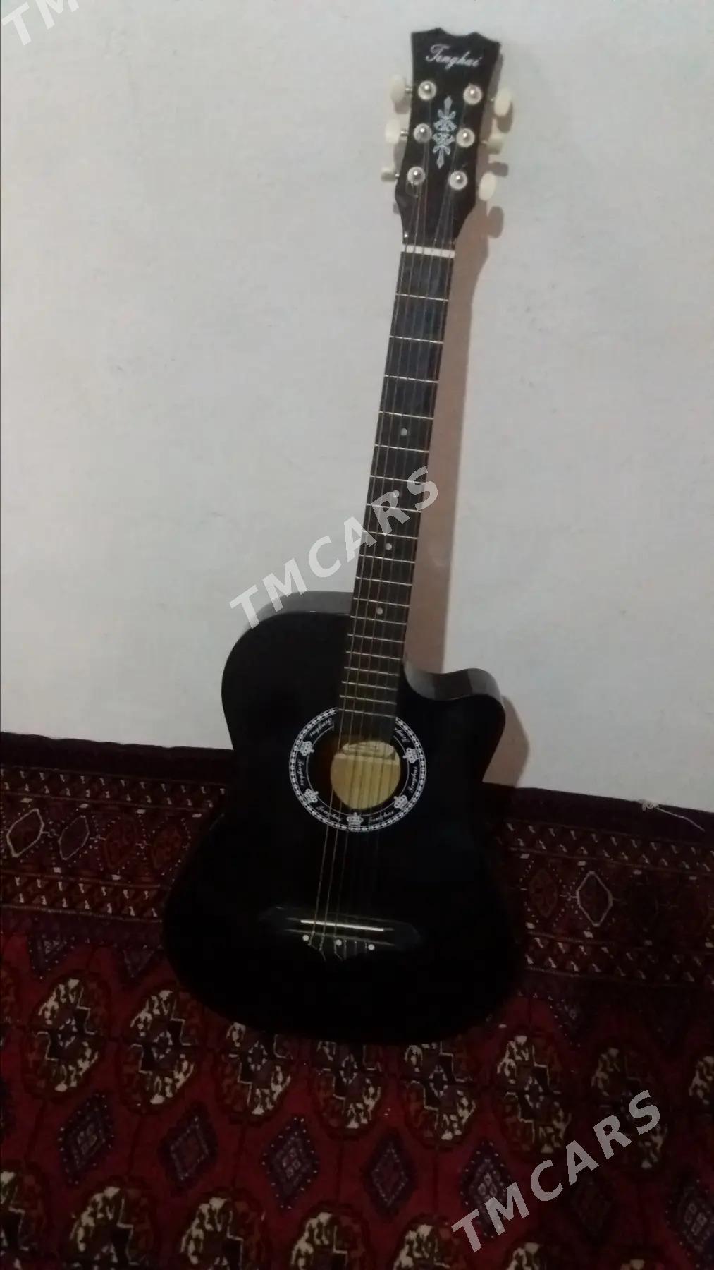 gitara - Мургап - img 2