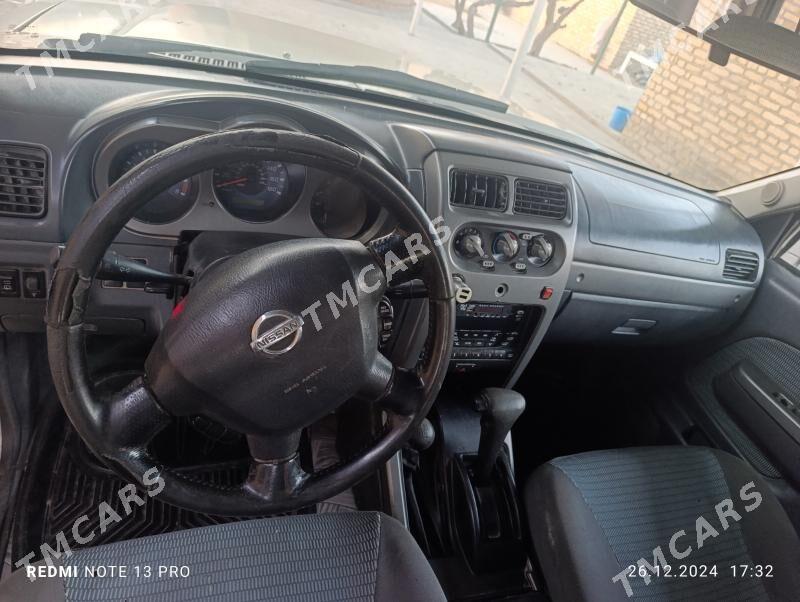 Nissan Xterra 2002 - 40 000 TMT - Мары - img 6