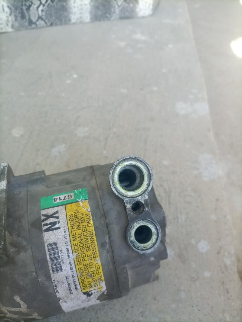 kompiressor kampiresir 200 TMT - Aşgabat - img 6