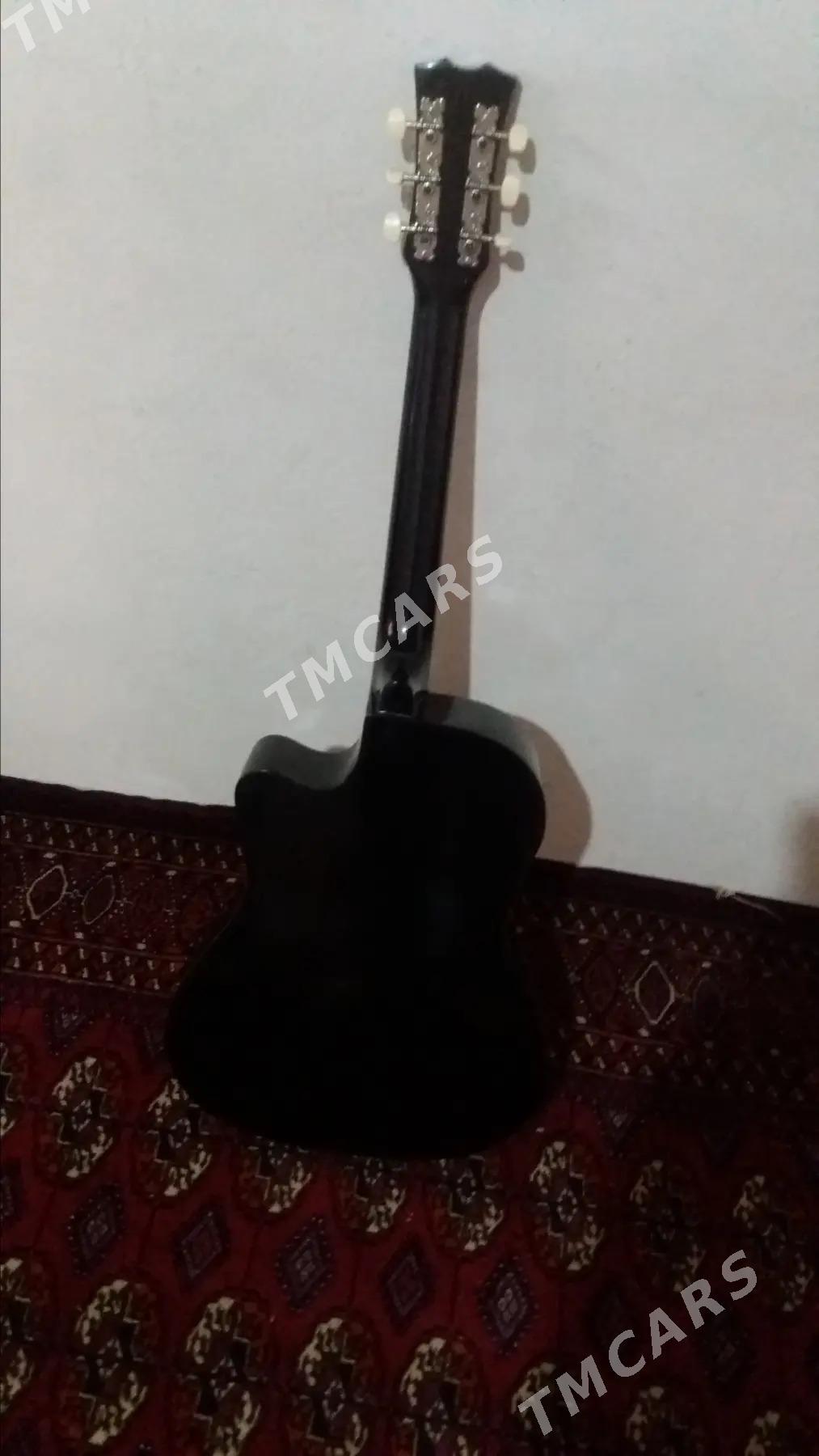 gitara - Мургап - img 3
