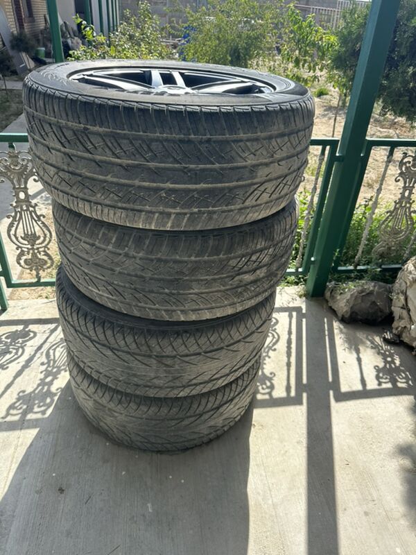 lend crueser 100 LX 470 r20 3 000 TMT - Хазар - img 3