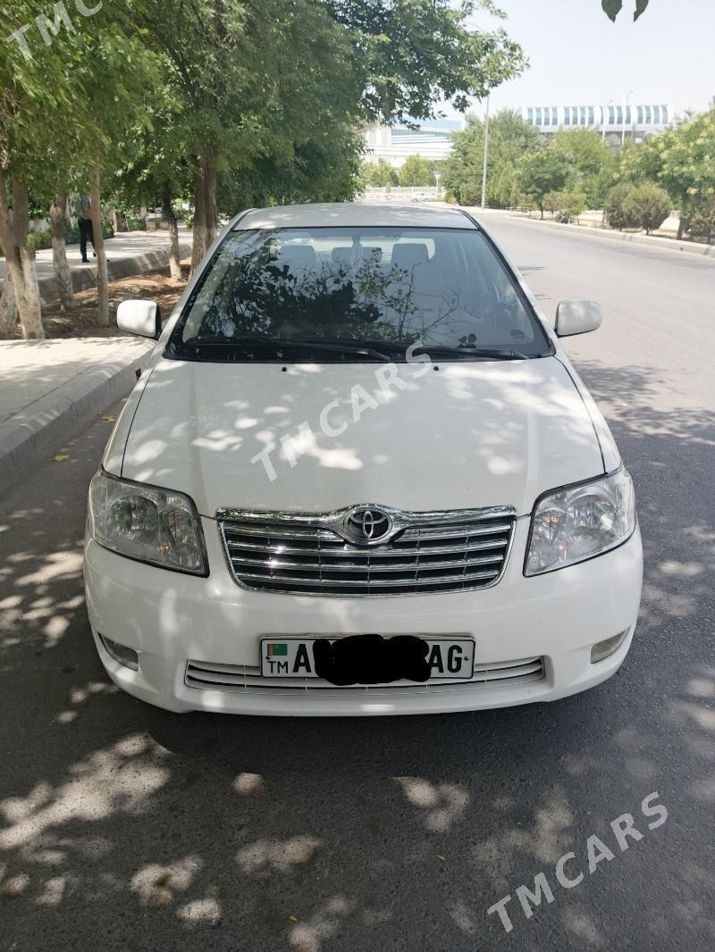 Toyota Corolla 2006 - 110 000 TMT - Parahat 2 - img 6