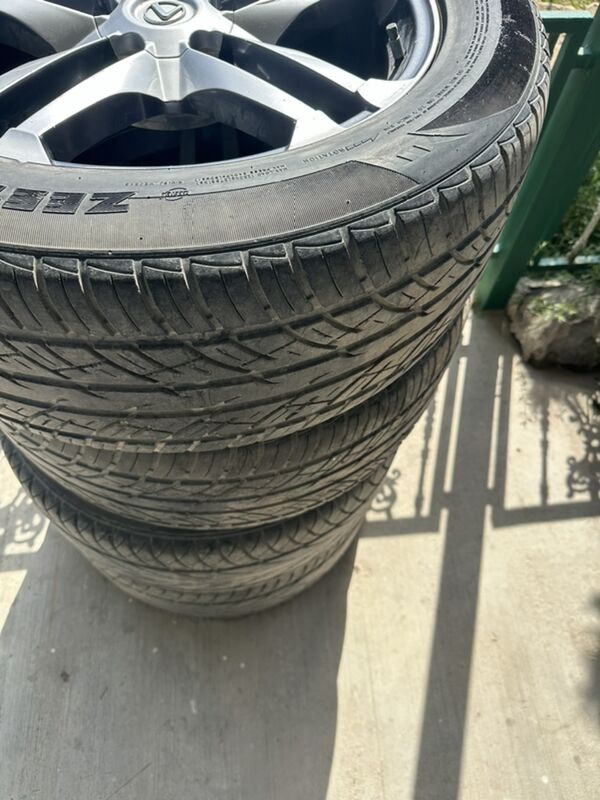 lend crueser 100 LX 470 r20 3 000 TMT - Хазар - img 2
