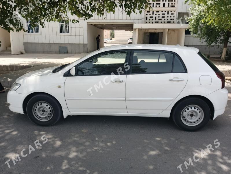 Toyota Corolla 2006 - 110 000 TMT - Parahat 2 - img 5