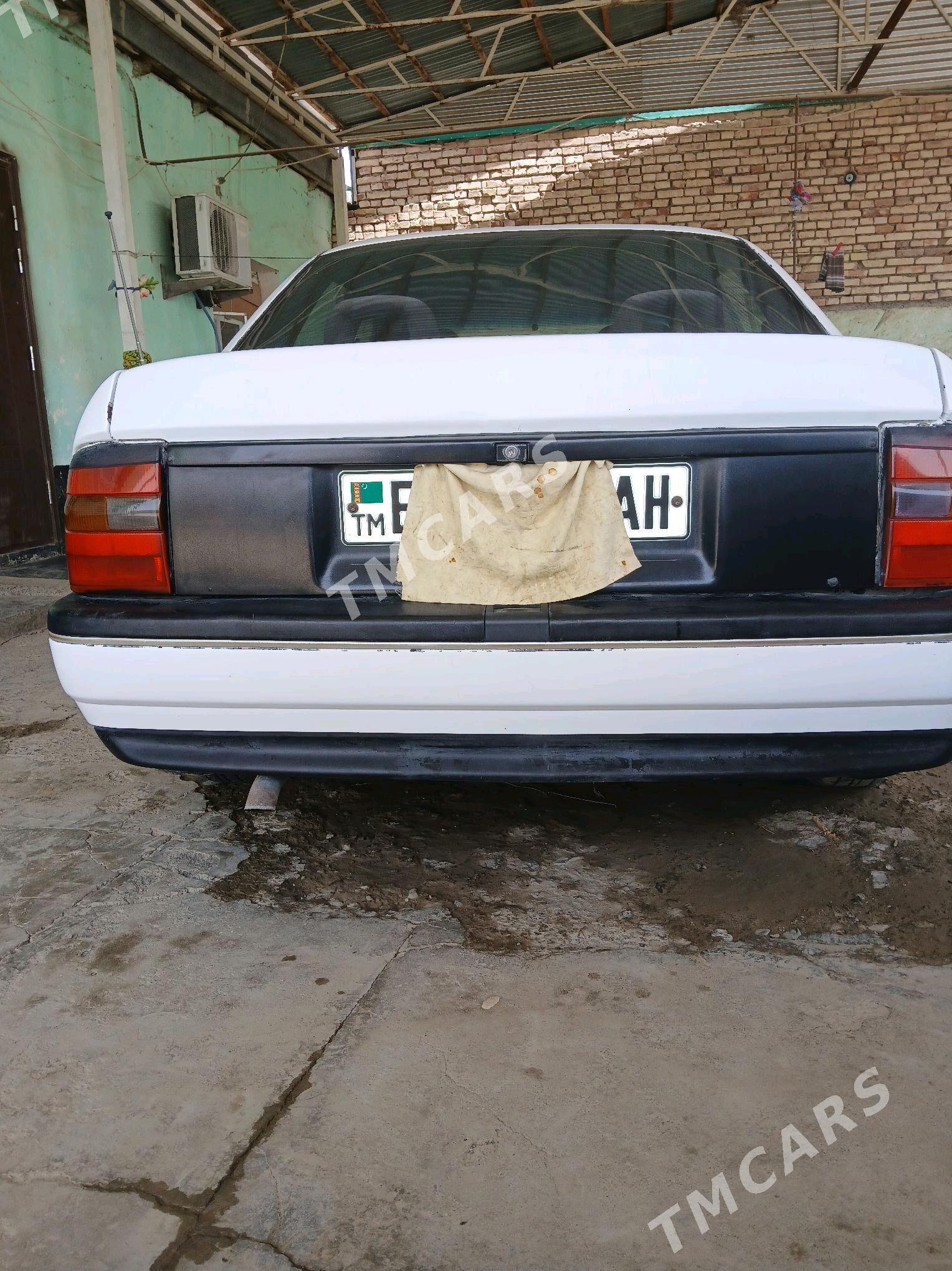Opel Vectra 1991 - 35 000 TMT - Bäherden - img 2