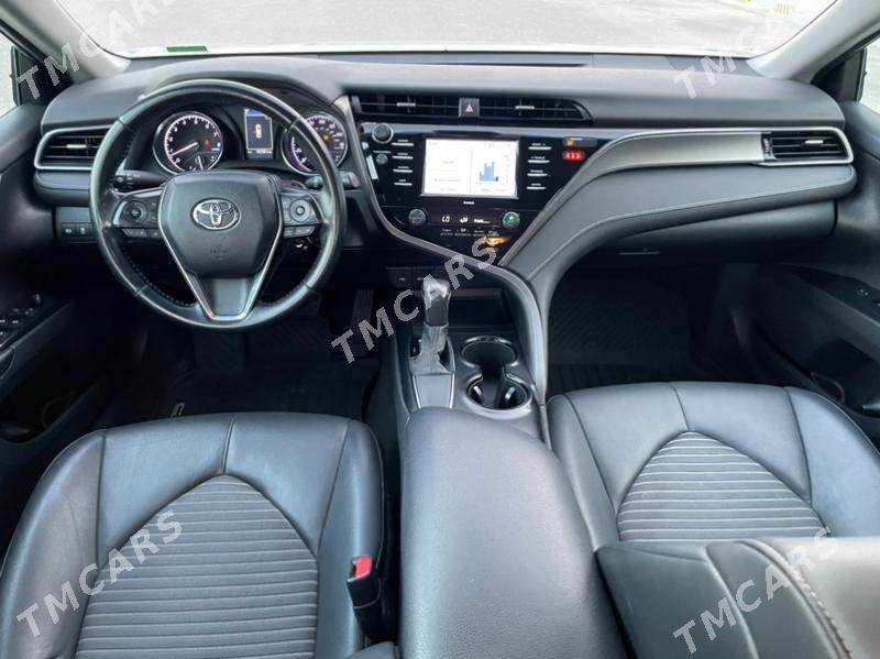 Toyota Camry 2020 - 292 040 TMT - Мары - img 2