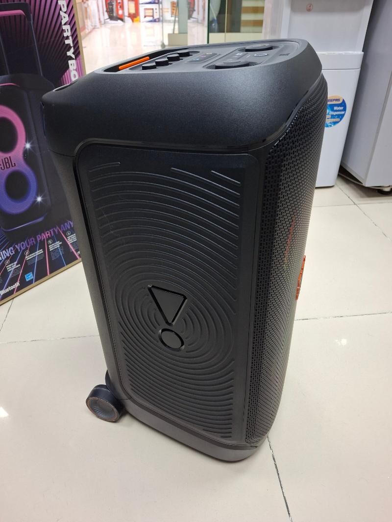 JBL PARTYBOX 320 - Ашхабад - img 3