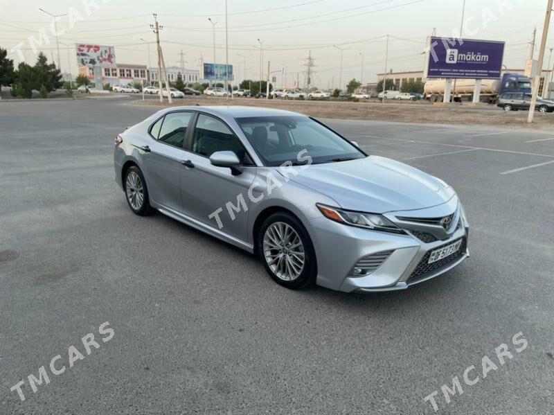 Toyota Camry 2020 - 292 040 TMT - Мары - img 4