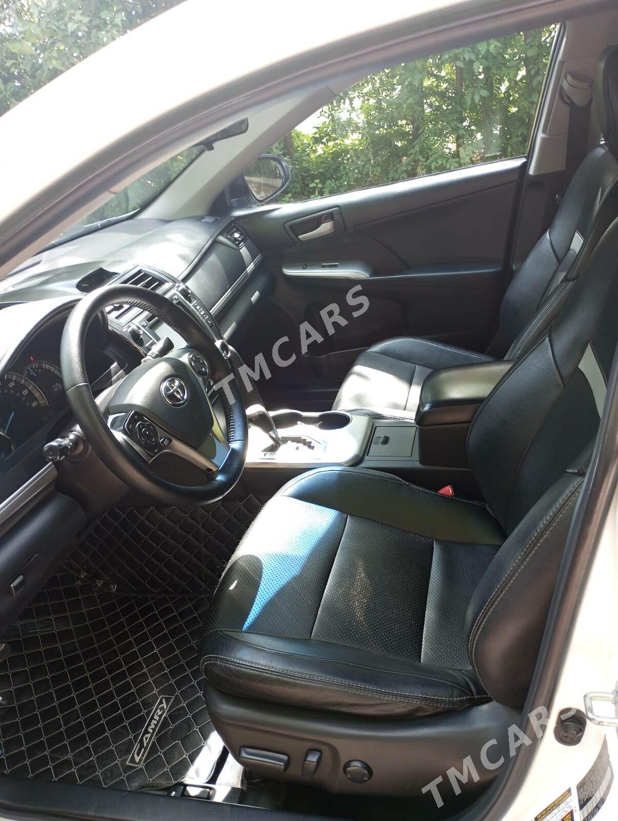Toyota Camry 2014 - 220 000 TMT - Aşgabat - img 5