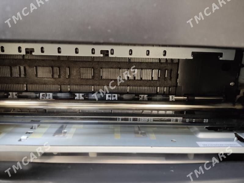 Epson L805 - Ашхабад - img 2