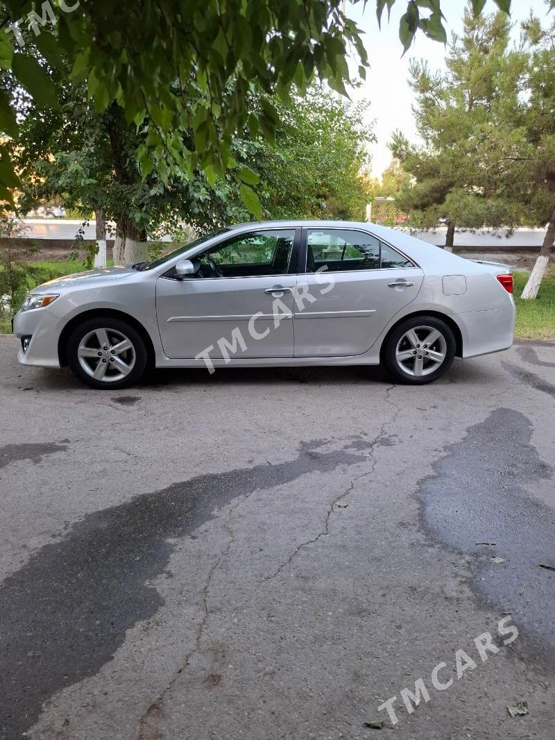 Toyota Camry 2014 - 235 000 TMT - Türkmenabat - img 3