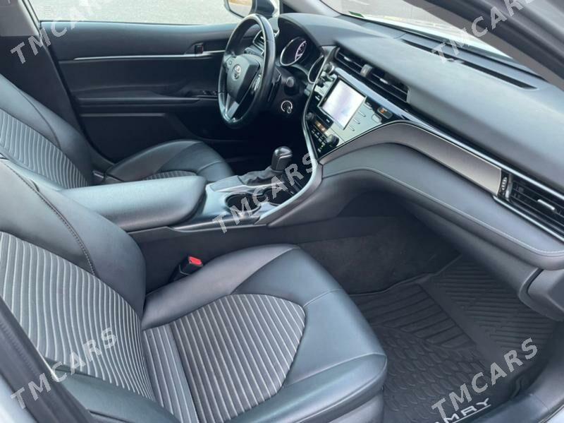 Toyota Camry 2020 - 292 040 TMT - Мары - img 6