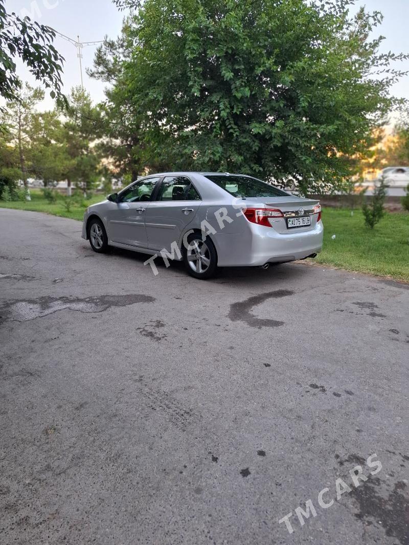 Toyota Camry 2014 - 235 000 TMT - Türkmenabat - img 2