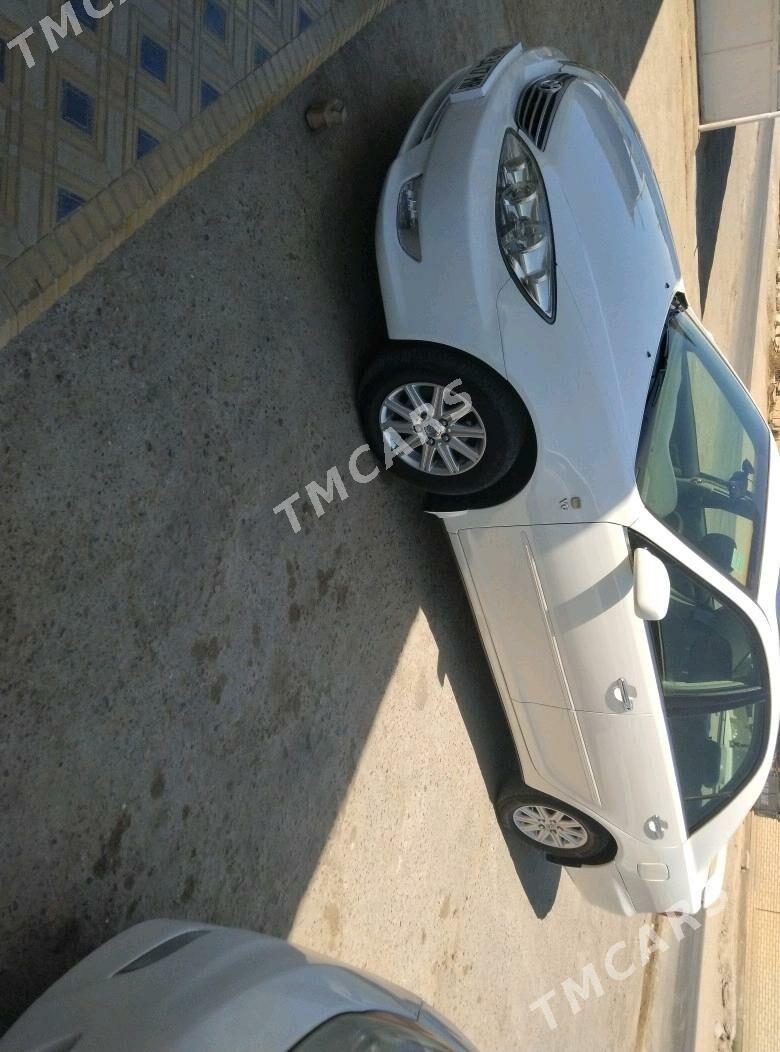 Toyota Camry 2005 - 175 000 TMT - Мары - img 4