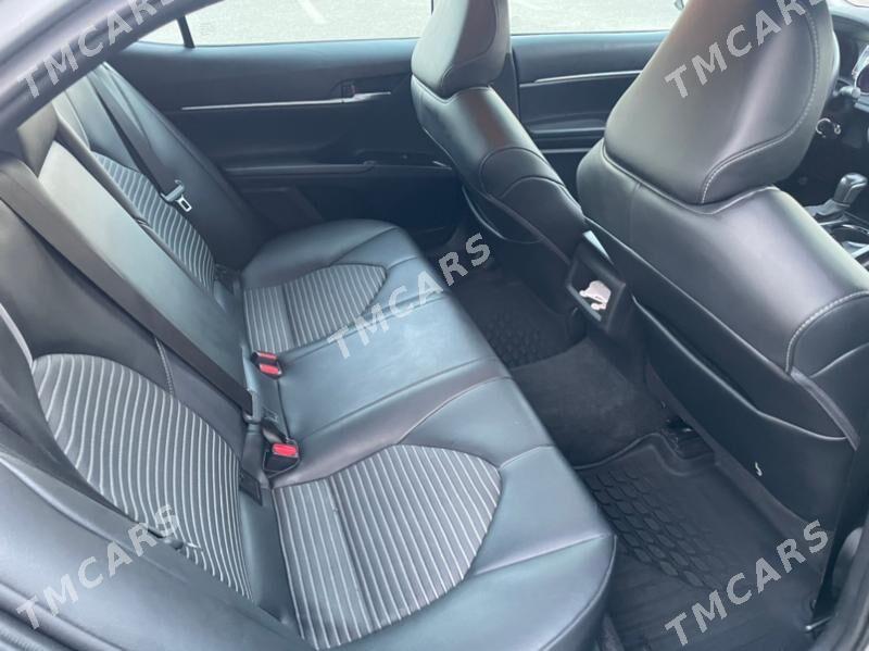 Toyota Camry 2020 - 292 040 TMT - Мары - img 5
