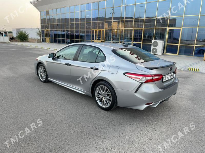 Toyota Camry 2020 - 292 040 TMT - Мары - img 7