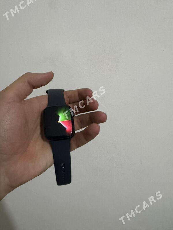 Apple watch 8 - 45mm - Aşgabat - img 4