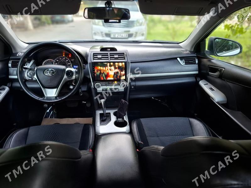 Toyota Camry 2014 - 235 000 TMT - Türkmenabat - img 5