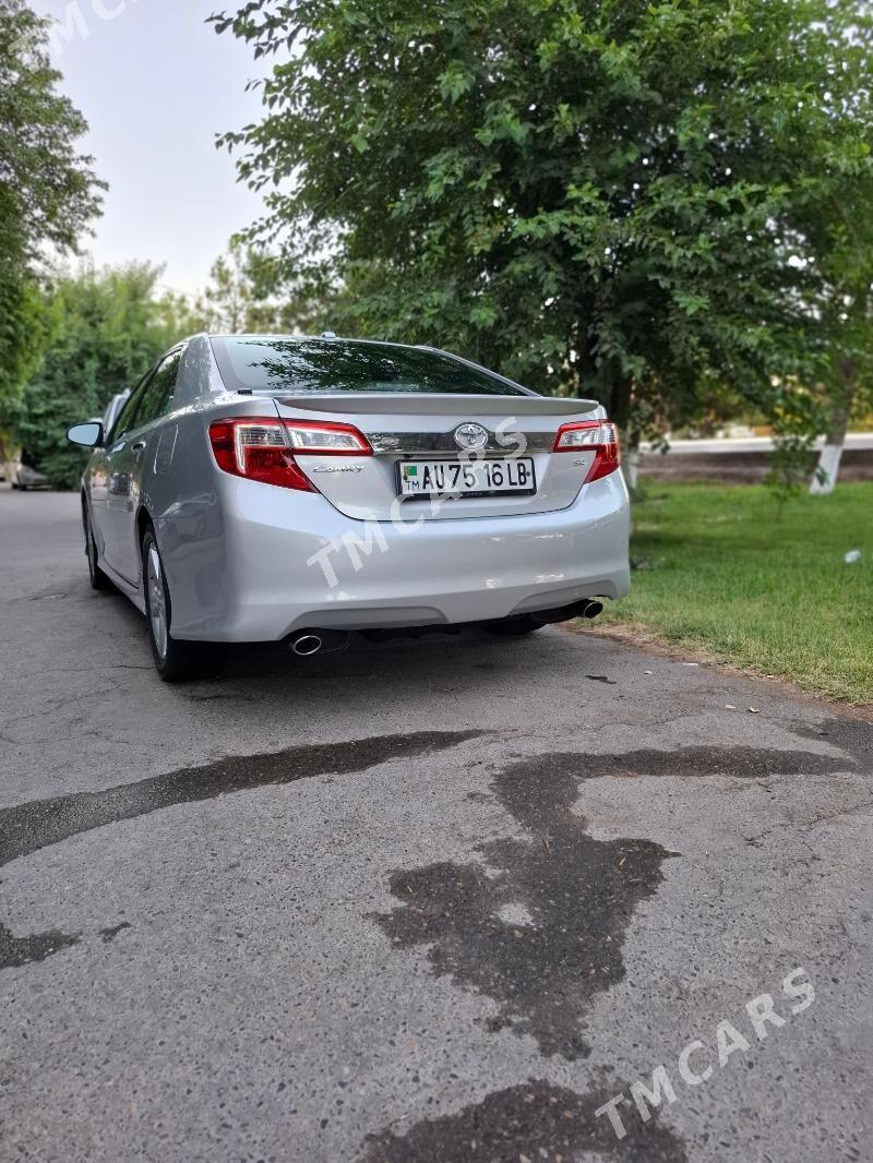 Toyota Camry 2014 - 235 000 TMT - Türkmenabat - img 7