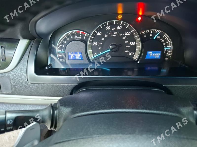 Toyota Camry 2014 - 235 000 TMT - Türkmenabat - img 6